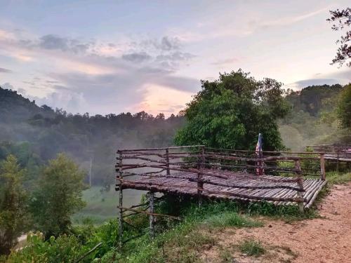 Homestay LubokSawah near Pulai Waterfall