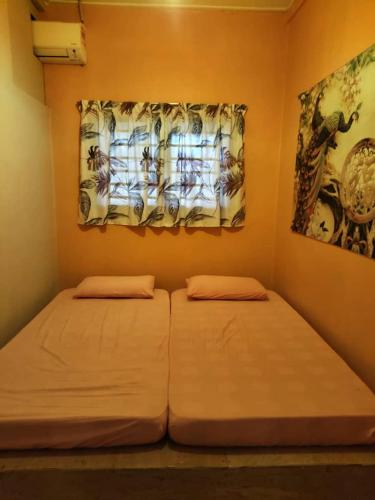 Homestay LubokSawah near Pulai Waterfall