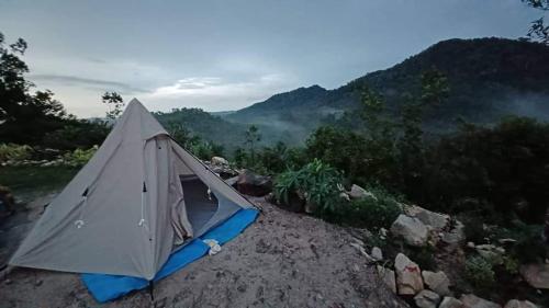 Homestay LubokSawah near Pulai Waterfall