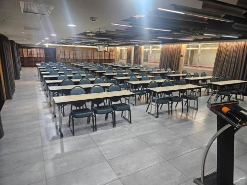 탈무드 호텔 타이난 - 회의실/연회장