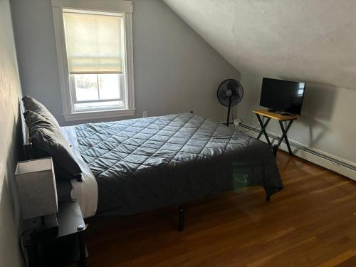 HomeStay Near Downtown Boston - Andrew Station Area in Boston, USA