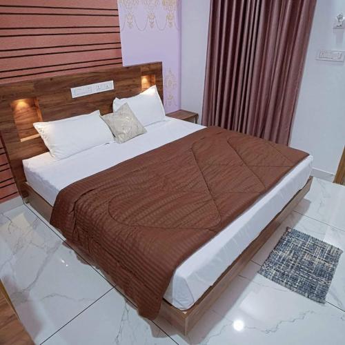 CliffNest Stay in Ramakkalmedu