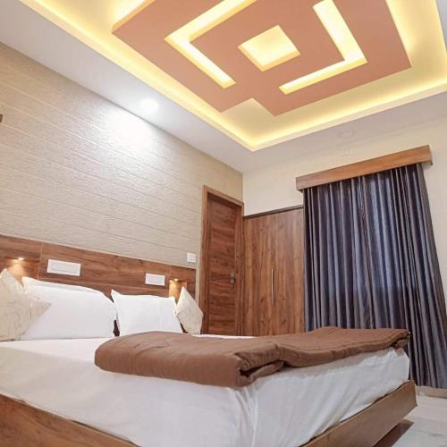 CliffNest Stay in Ramakkalmedu