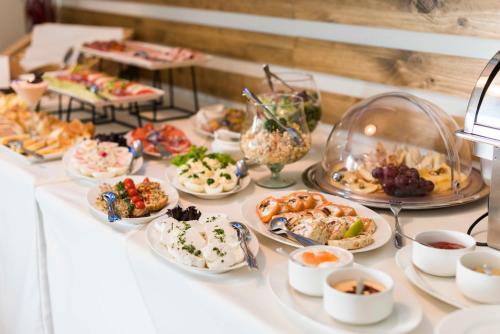 72939312 Hotel Żywiecki Medical SPA & Sport Żywiec