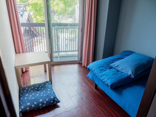 Hakata Base The Passage