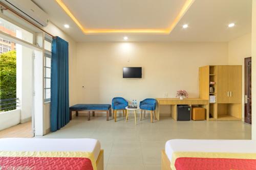 HS Hotel - image 4