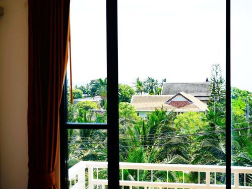 IBay Samui Boutique hotel - 숙소 외관