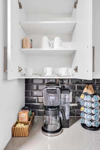 Private, Stylish and Peaceful 2BR Guest Suite, Calgary (Foto 6)