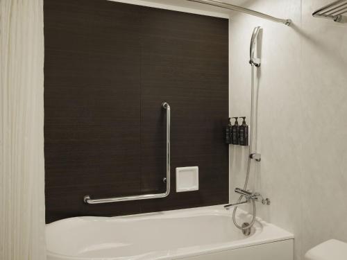 Sheraton Miyako Hotel Tokyo, Tokio (fotografie 4)