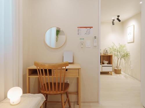 Mint House Hapjeong, Сеул (фото 10)