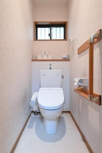 Urban nest Tokyo Omori 15 minutes Taxi from Haneda 2 BR house up to 6