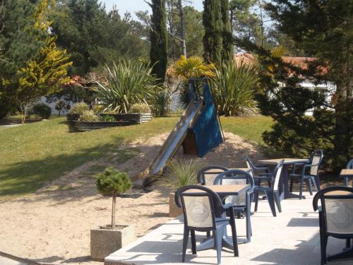 Le Hameau de l'Ocean - main image