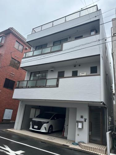 SKY inn 1F