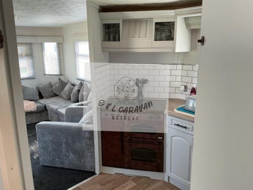 E & L Caravan Retreat, Ingoldmells (zdjęcie 10)