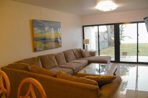 Playa Del Pedro Beach House in 哈加納