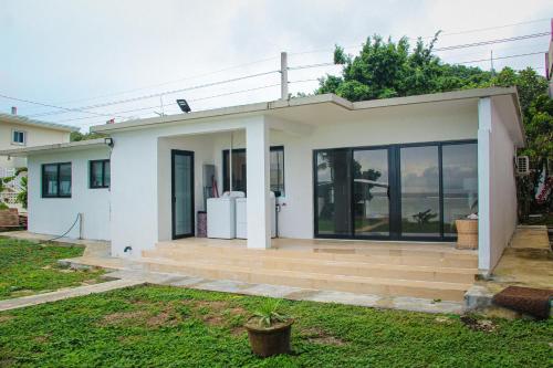 Playa Del Pedro Beach House in 哈加納