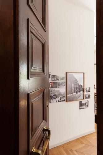 Hidesign Athens Luxury Apartments in Kolonaki - image 6