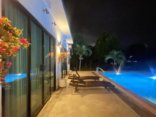 Romlaphass Boutique hotel