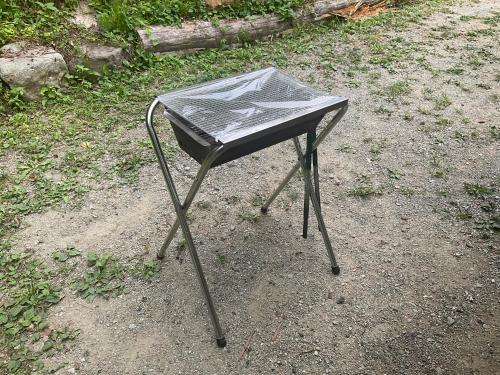 Retreat Camp Mahoroba