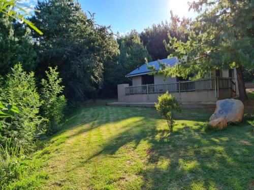 Ukutula Resort - Dullstroom