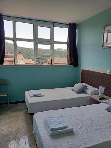 Hostal Camino micológico (Hostal Camino micologico) in Navaleno
