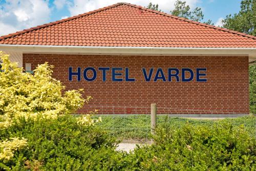 Hotel Varde - image 12