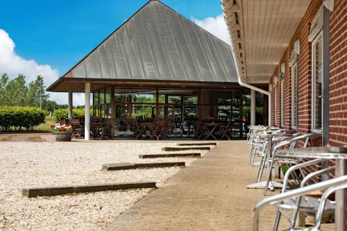 Hotel Varde - main image