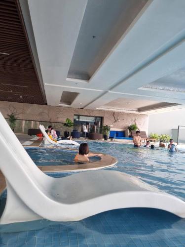 LynnTimes, Thanh Thuy, Phu Tho in La Phu