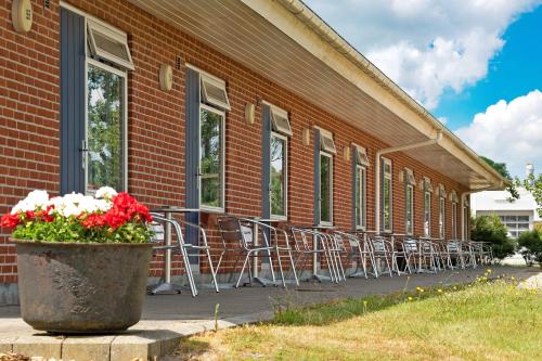 Hotel Varde - image 8