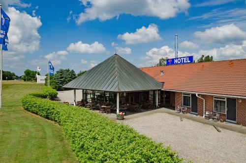 Hotel Varde - image 7