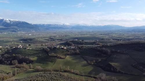 Agriturismo Camiano Piccolo 2
