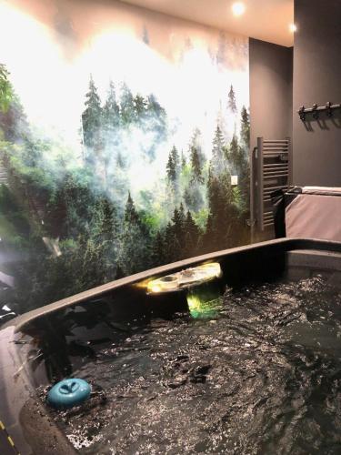 Spa, l'atelier Charnay near L'Escale Gourmande