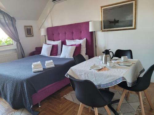 APARTMANI Emerald Dream in Banatić