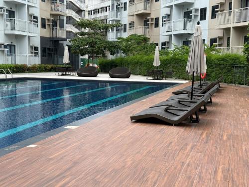 SMDC Hills Residences by RAB