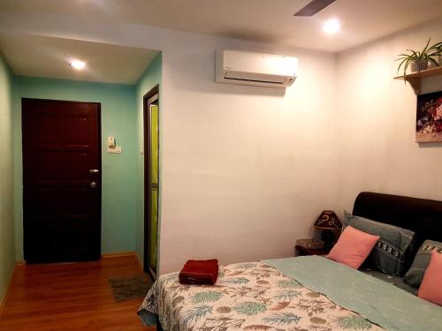Homestay 4u, Malacca