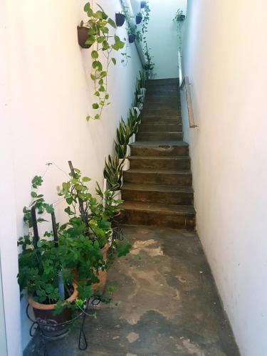 Homestay 4u in มะละกา