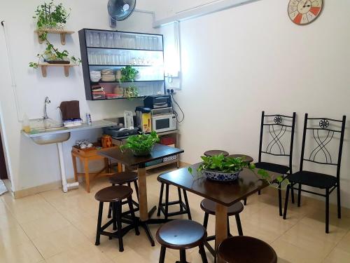 Homestay 4u in มะละกา