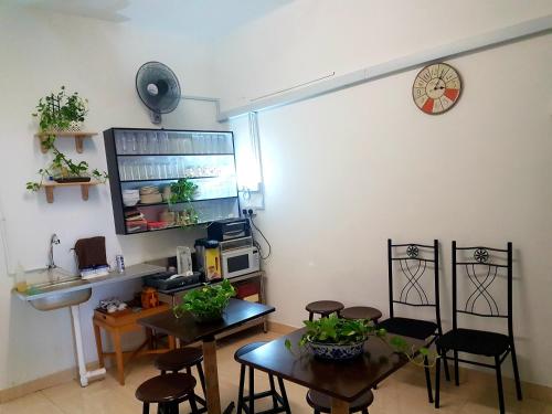 Homestay 4u in มะละกา
