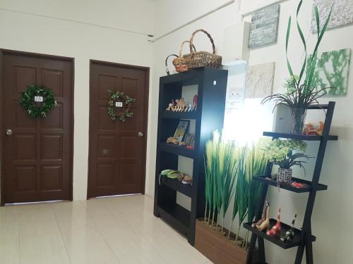 Homestay 4u in มะละกา