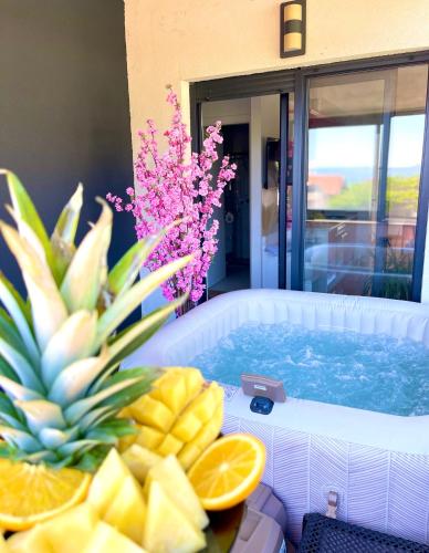 Jacuzzi Apartman Mostar