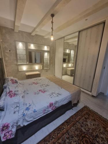 Résidence Mila (Residence Mila) in 艾利亚纳