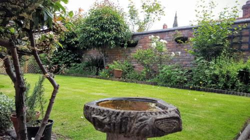 Chester Brooklands Bed & Breakfast