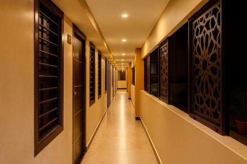 Hajiyar Residency  in Ramanathapuram