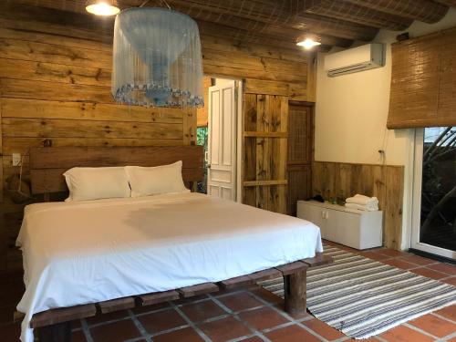 Hoi An Mercy homestay
