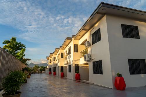 Airport Ace Villas, Nadi (Foto 3)