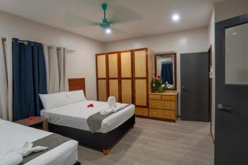 Airport Ace Villas, Nadi (Foto 6)