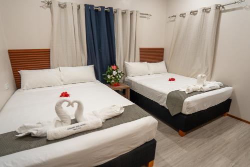 Airport Ace Villas, Nadi (Foto 8)