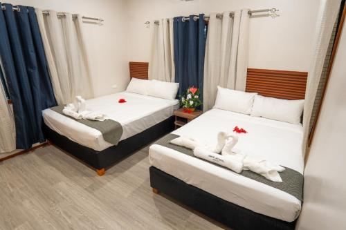Airport Ace Villas, Nadi (Foto 7)
