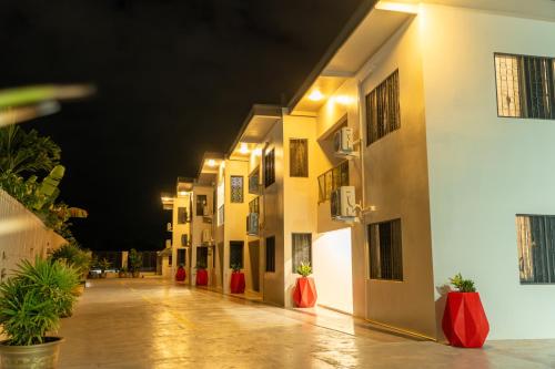 Airport Ace Villas, Nadi (Foto 2)