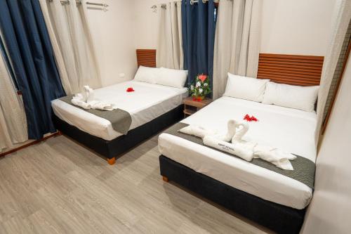 Airport Ace Villas, Nadi (Foto 10)
